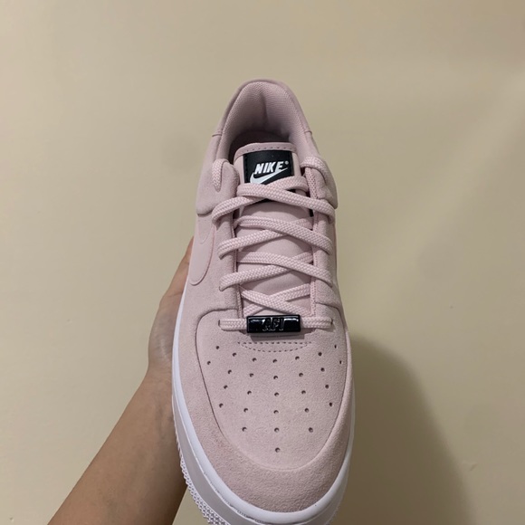 Air Force 1 “ Sage Low” - Picture 2 of 4